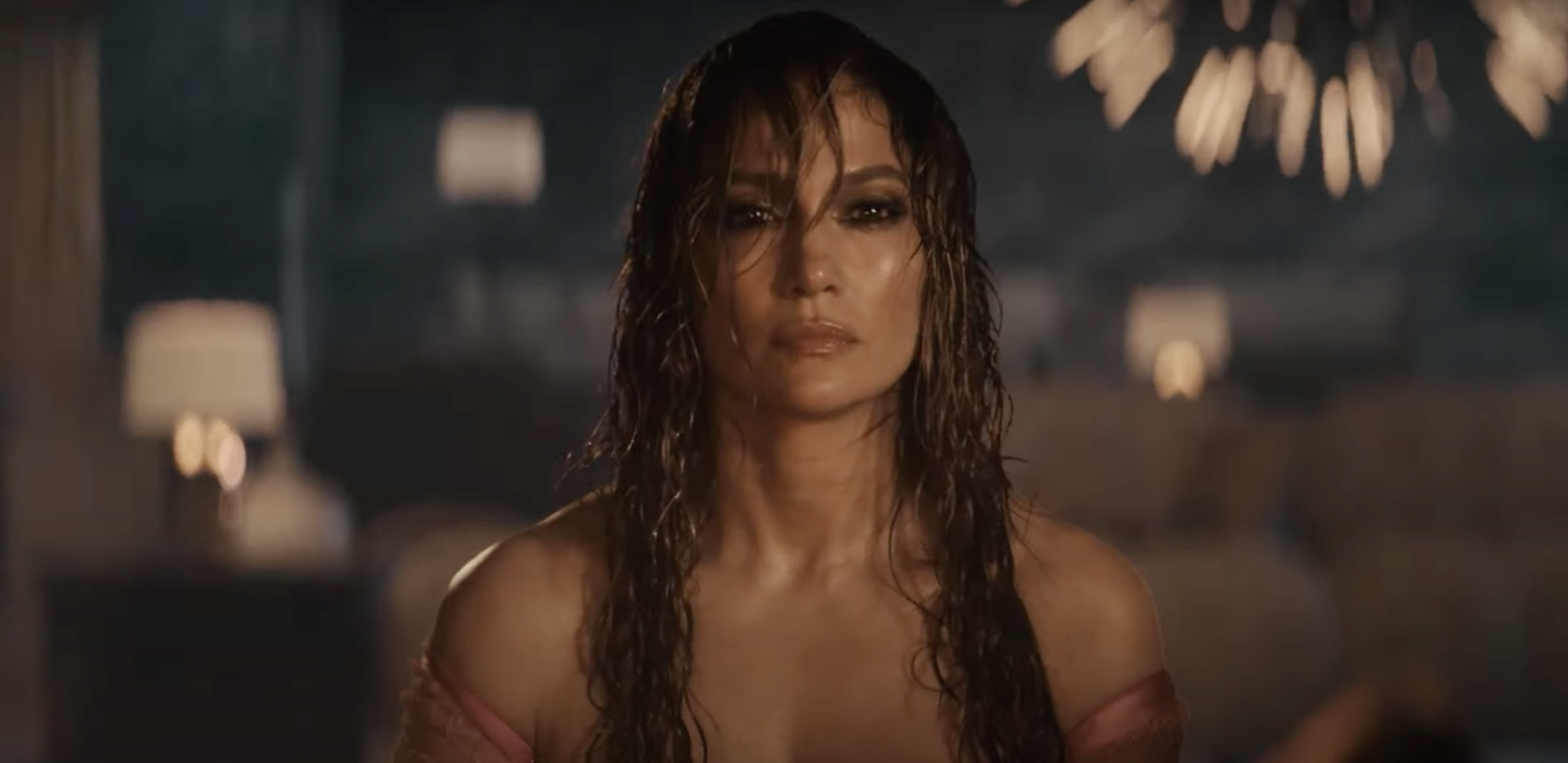 Jennifer Lopez lança álbum em forma de filme. Saiba quando pode ver “This Is Me… Now”
