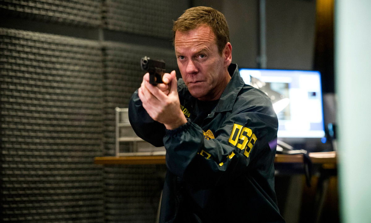 “24”. A série icónica da Fox pode mesmo voltar à televisão (assim como o protagonista)