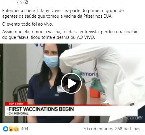 MC Divertida - Olá galerinha! Hoje é o Dia D para tomar a vacina contra a  Influenza. Eu já fui tomar a minha 👏🏻👏🏻💉 Quem aí também já foi?? . .  Vem