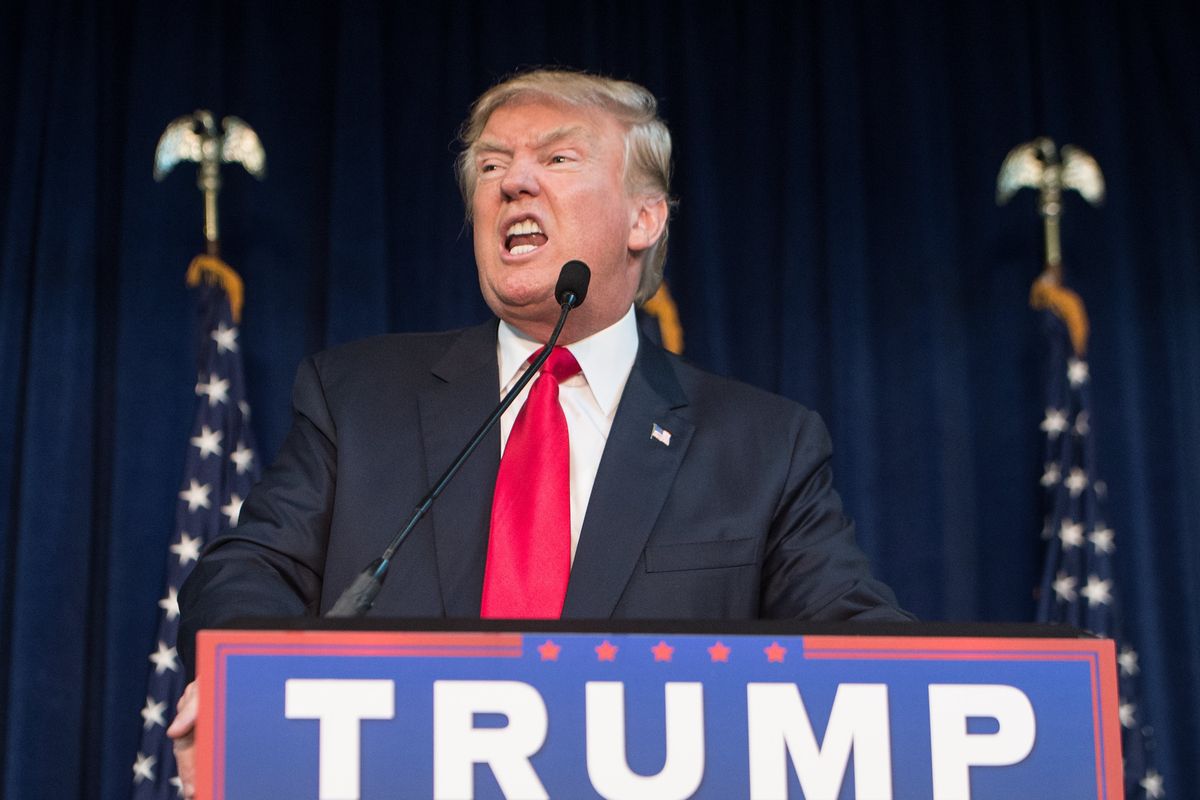 Tecnológicas condenam política de “tolerância zero” à imigração de Trump