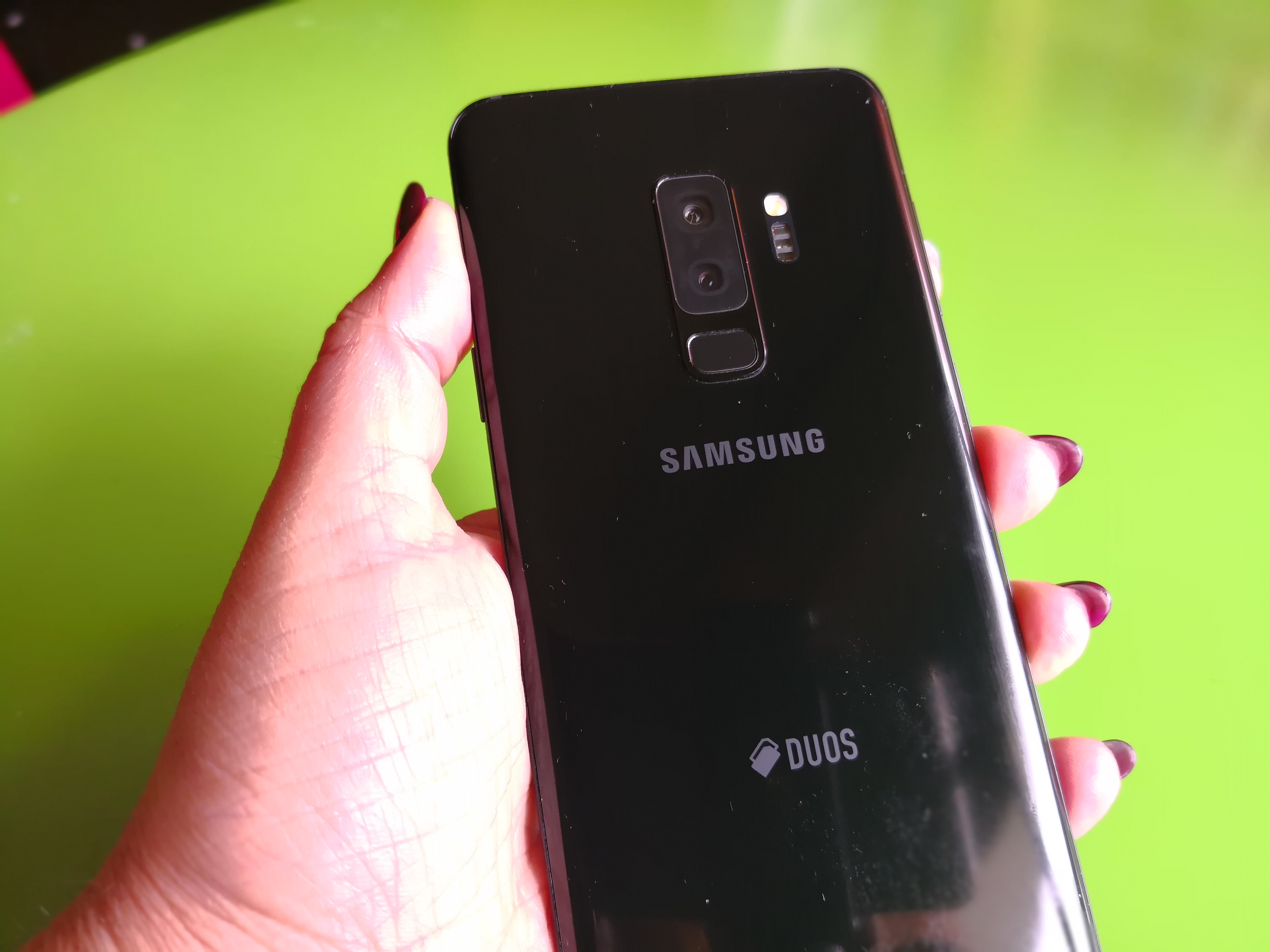 Anuska é a concorrente expulsa do “Big Brother – Duplo Impacto”