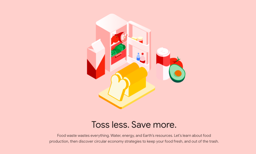 Pesquisas no Google sobre sustentabilidade aumentaram 4550%