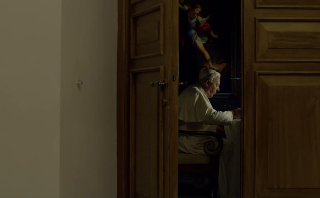 De “Os Dois Papas” a “Conclave”. 7 filmes e séries a não perder sobre o Vaticano e a escolha do próximo Papa