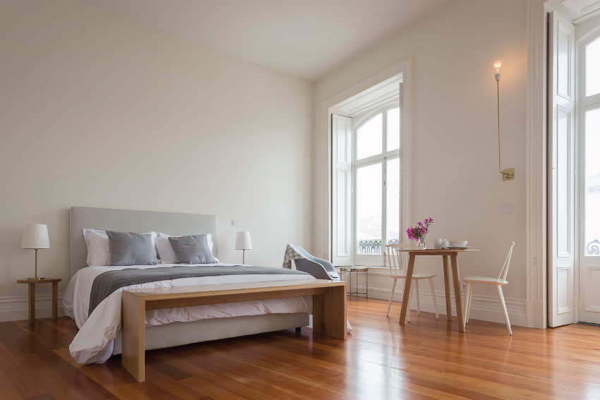 Crítica. Arquitetura, minimalismo e bom gosto no coração de Ponta Delgada