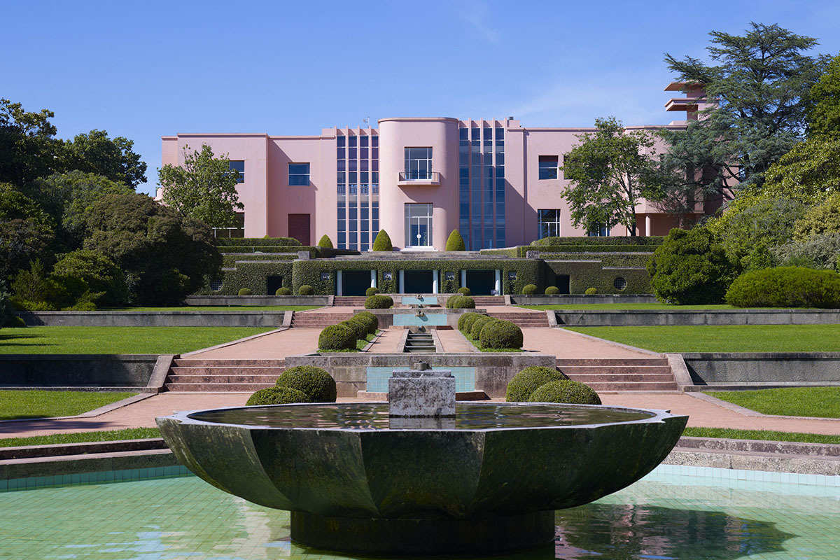 Open House Porto. Estas são as 5 casas que não pode perder