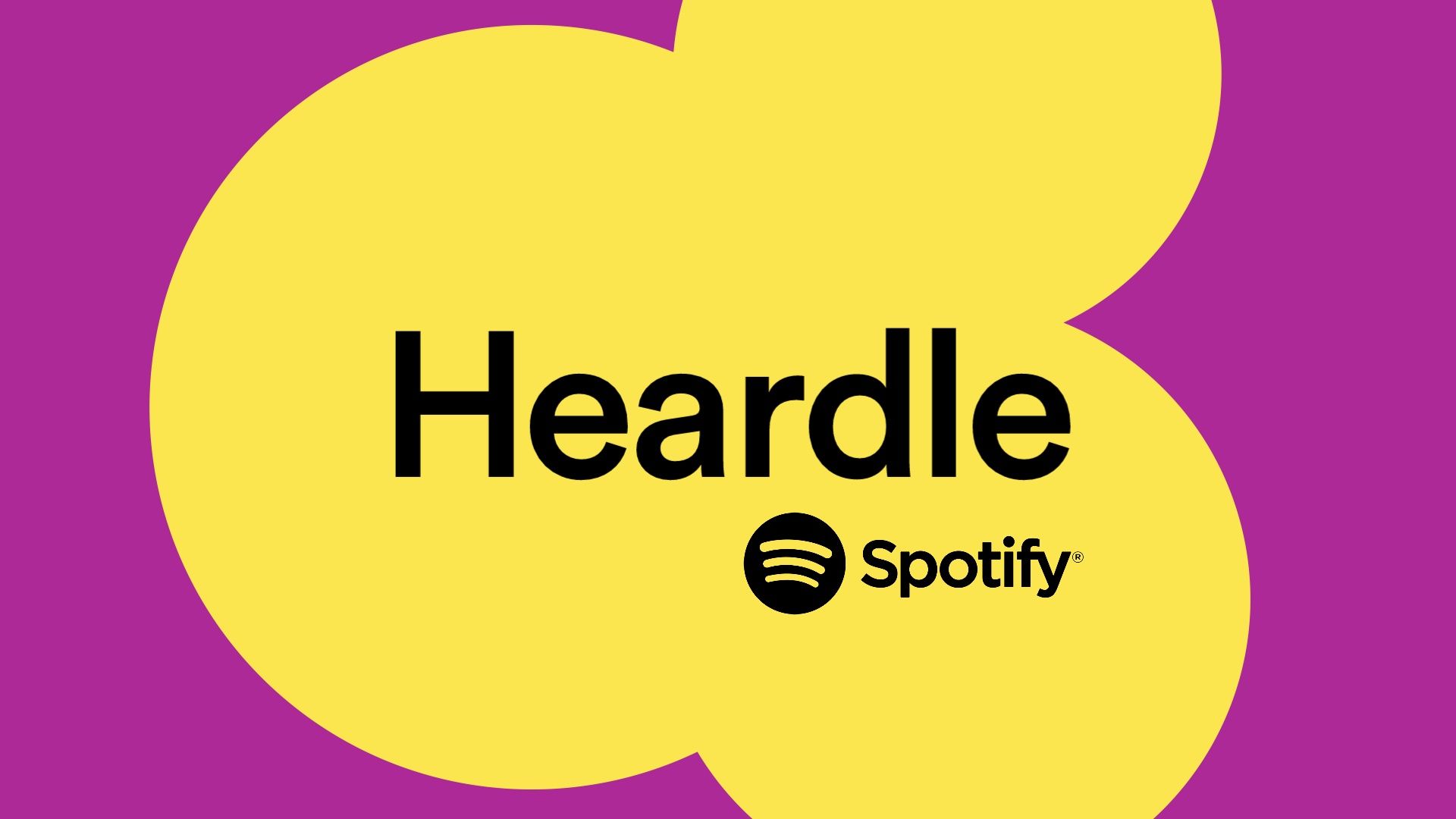 Heardle: jogo de trivia sobre música foi comprado pelo Spotify