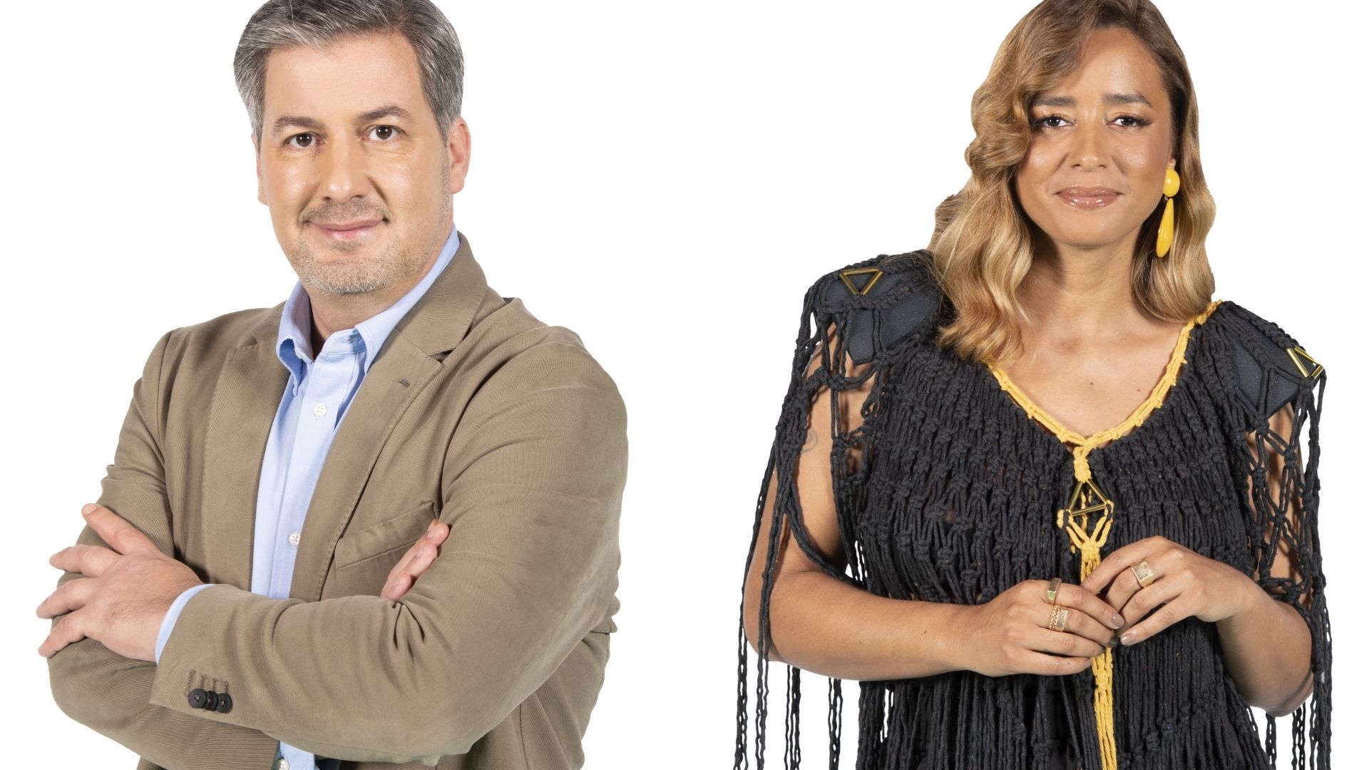 “Não quero que saias”. Bruno de Carvalho preocupado com possível expulsão de Liliana