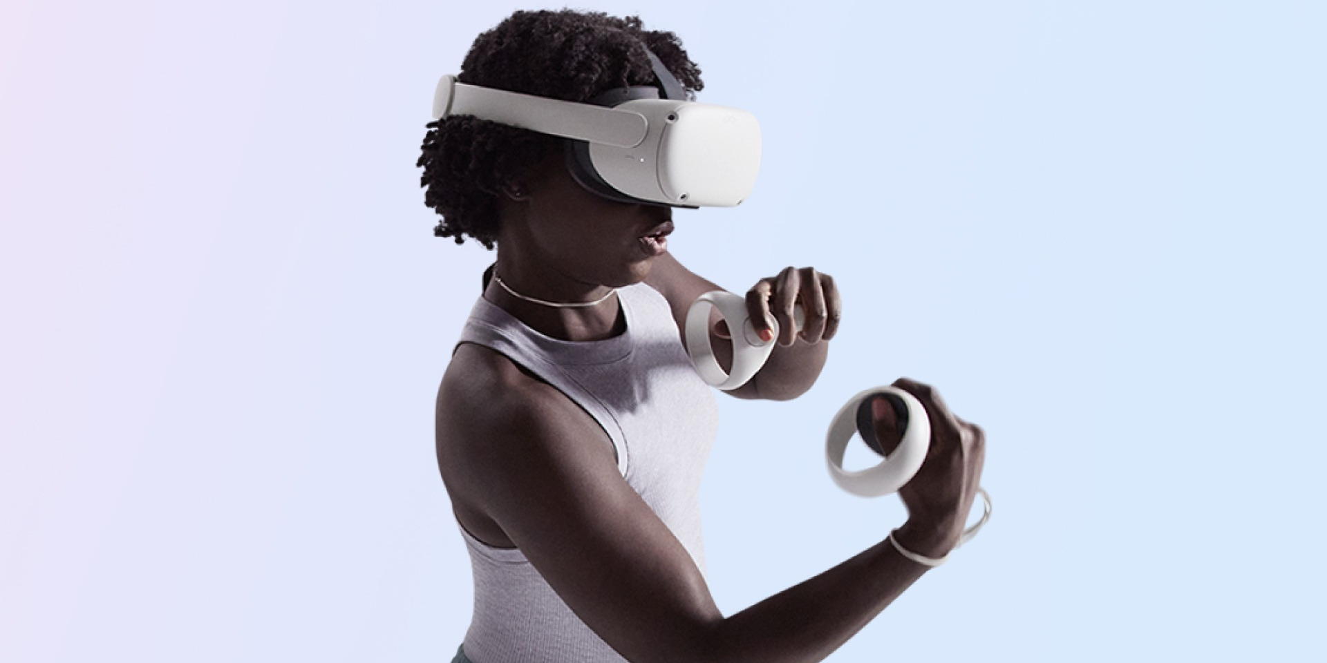 Óculos de realidade virtual Meta Quest passam a ter monitorização de fitness e saúde integrados no Android