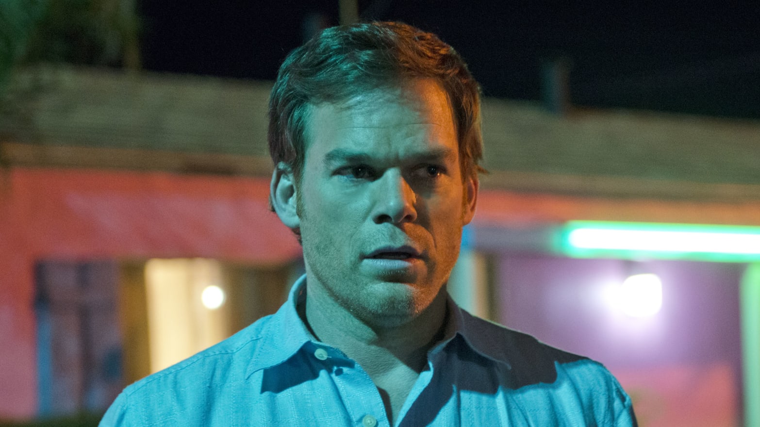 Aguenta, coração: “Dexter” está de volta com Michael C. Hall no papel principal