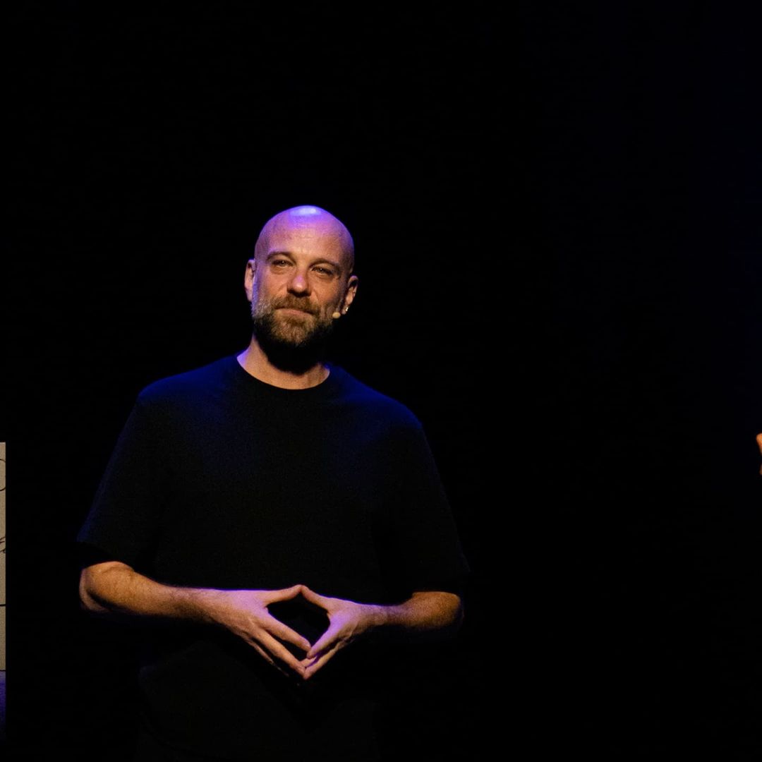 Humorista insultou seguranças da RTP. “Estacionou onde lhe apeteceu, passando à frente de outras pessoas”