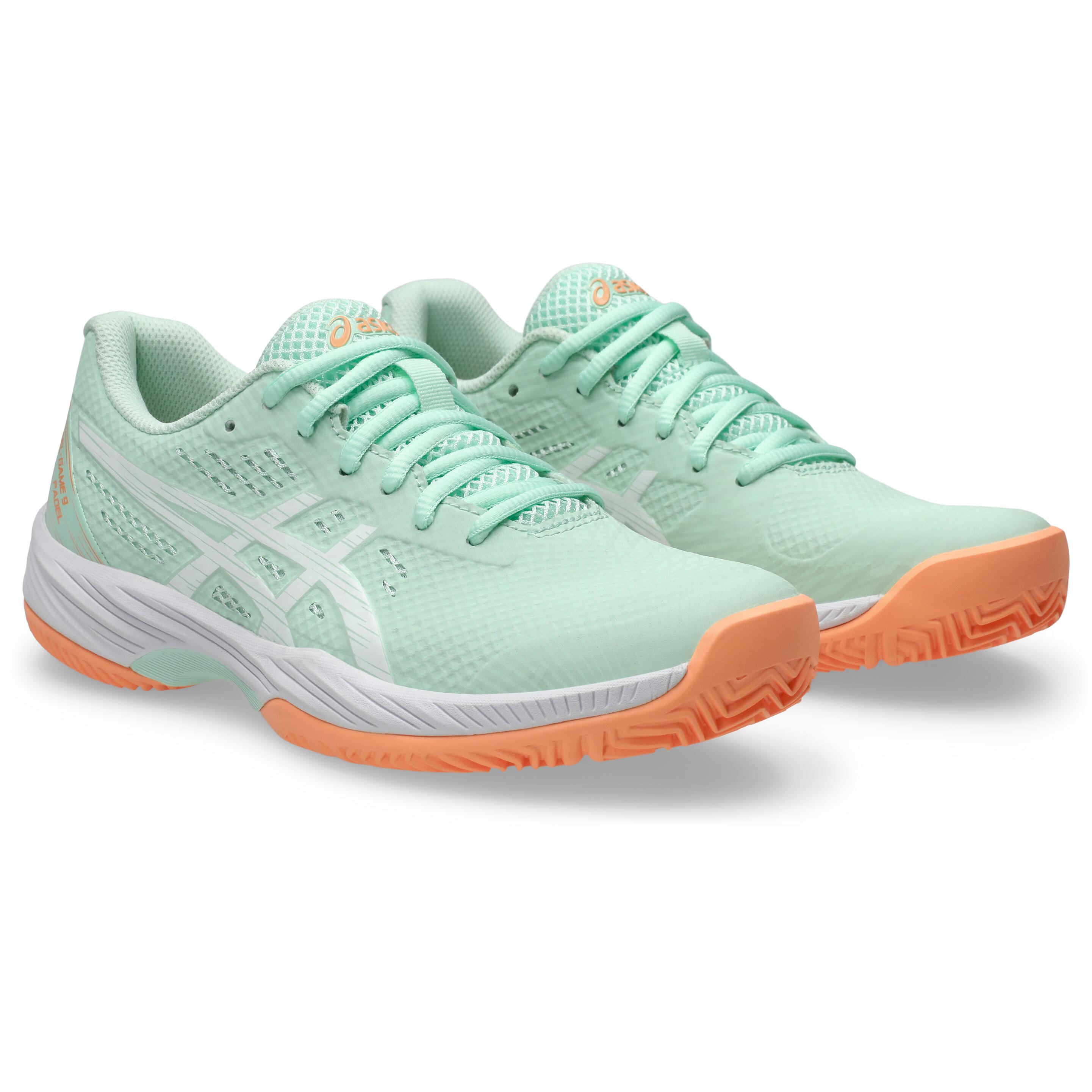 Asics, Gel Game 9 Sapatilhas de Padel