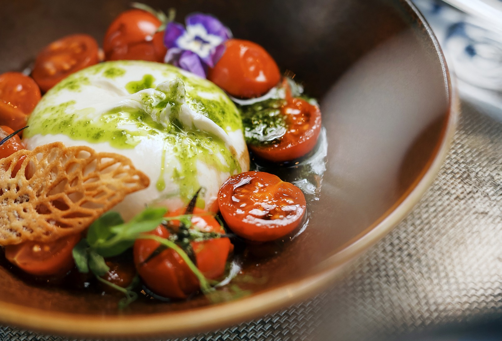 Noite Italiana no Porto para celebrar uma das gastronomias mais apreciadas do mundo