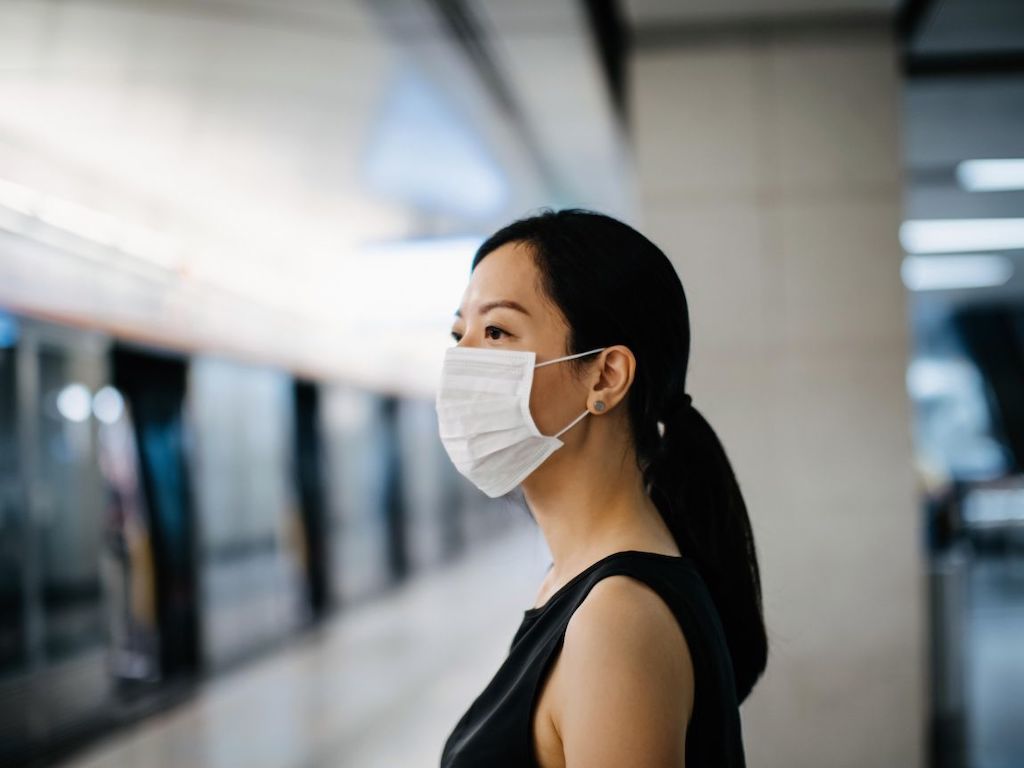 OMS admite segunda vaga de COVID-19 horas depois de ter dito que era “cada vez mais improvável”