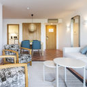 The Patio Suite Hotel