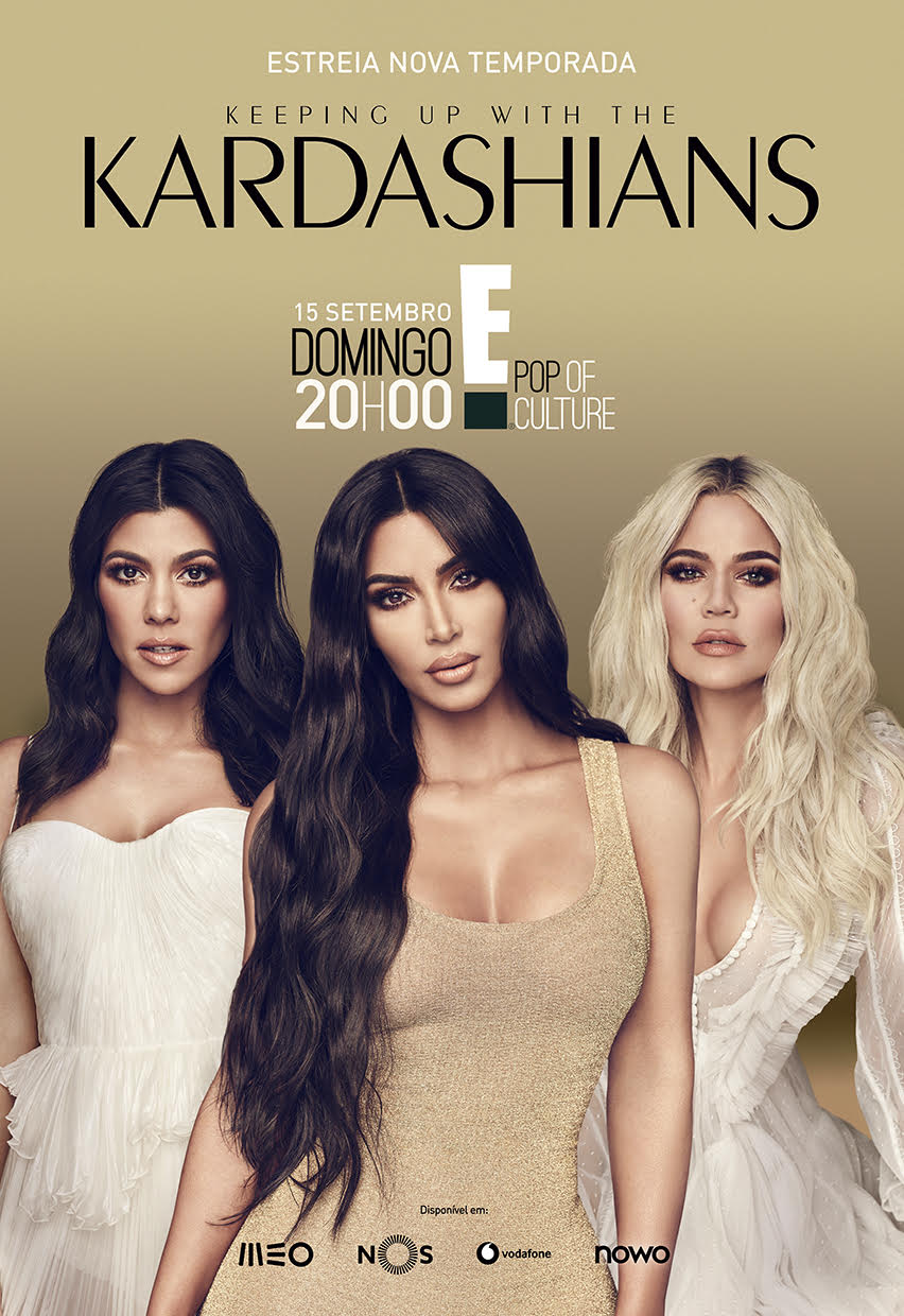 Quiz. Só os verdadeiros fãs do clã Kardashian conseguem acertar nestas perguntas