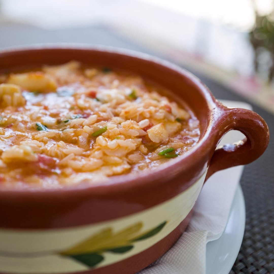 Um restaurante para comer em casa. Recorde os pratos da avó na Leitaria Gourmet, em Lisboa