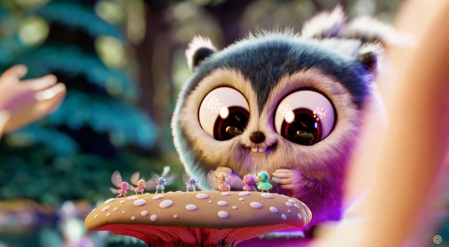 OpenAI suspende acesso antecipado ao modelo Sora após protesto de artistas