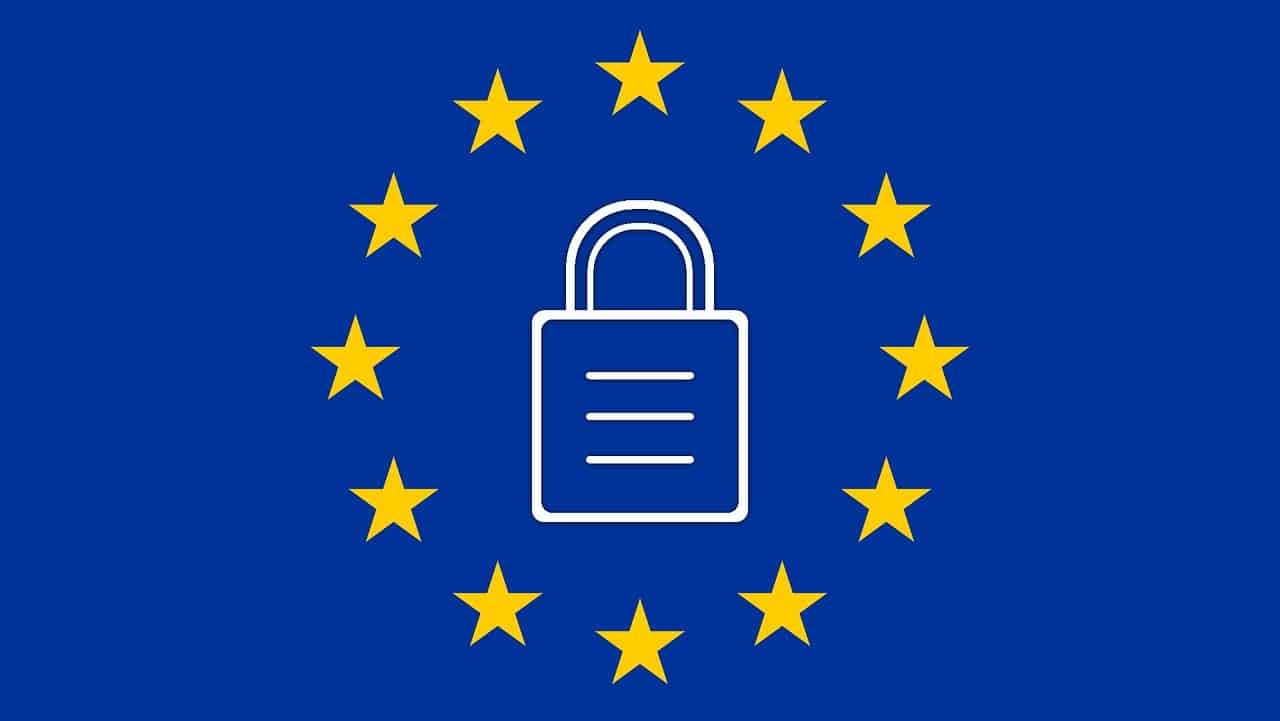 RGPD: saiba como descarregar todos os seus dados de uma vez só