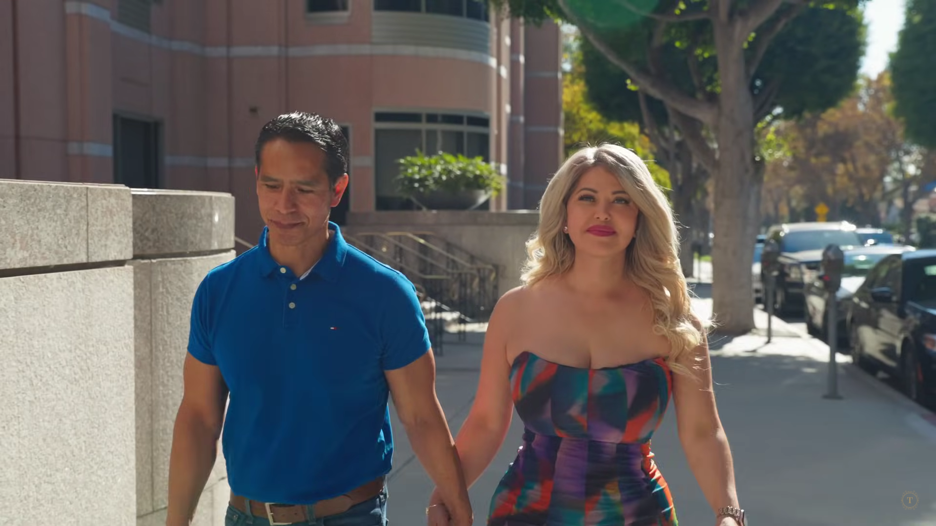 Casal gasta quase 80 mil euros em cirurgias plásticas. “O casal que faz lifting junto permanece junto”