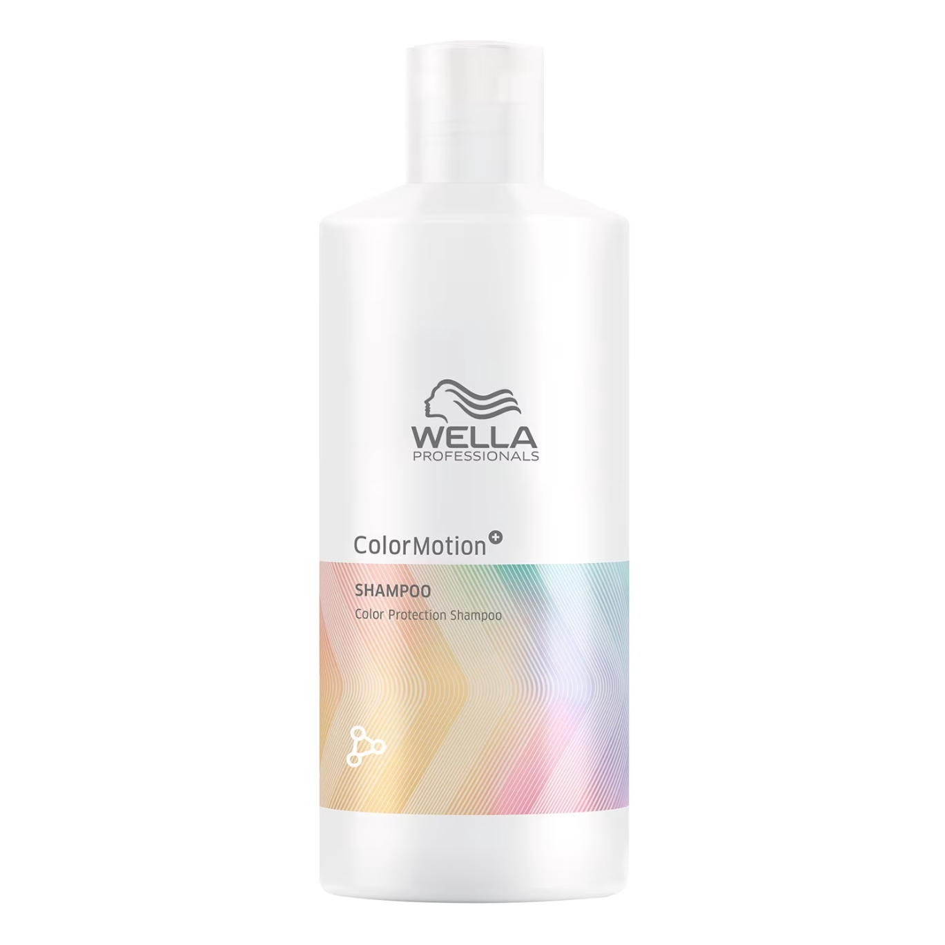 Wella Professionals, ColorMotion+ Champô Cabelos Pintados