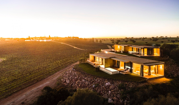 Herdade da Malhadinha Nova. 5 razões que fazem deste enoturismo o melhor de Portugal