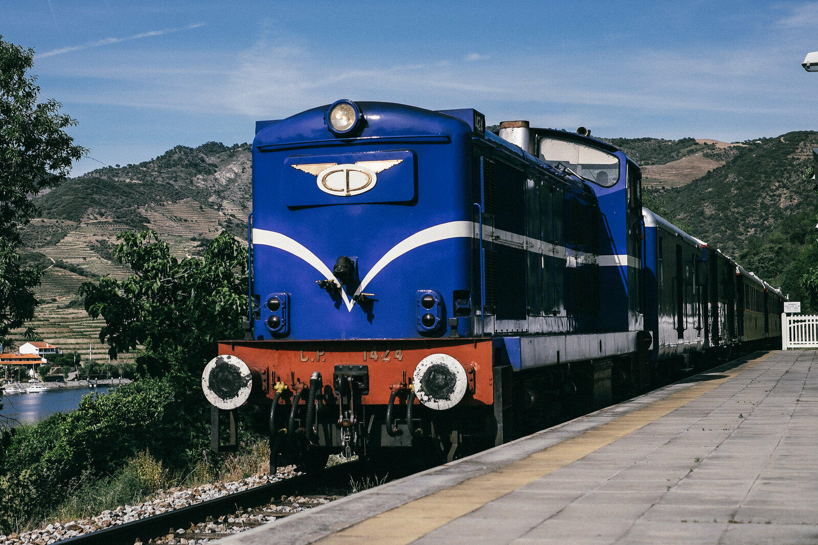 CP e Chakall processados em 2 milhões de euros. 6 pontos para entender a bronca do Comboio Presidencial