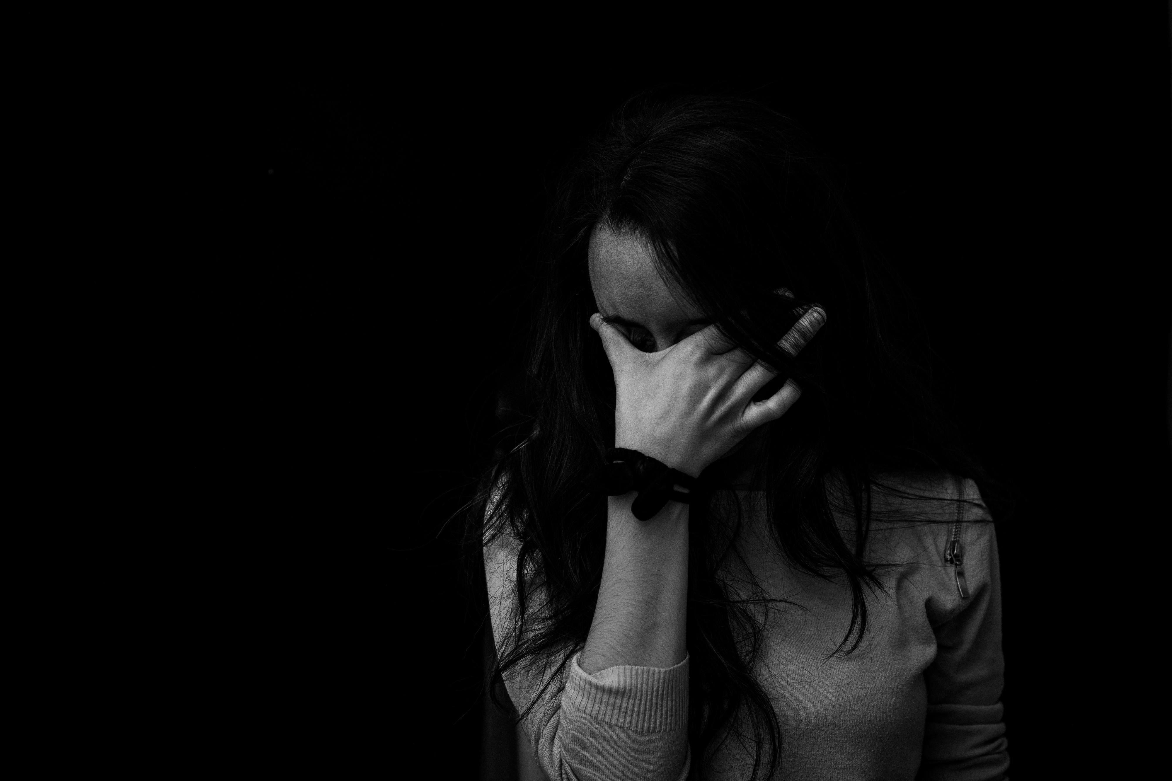 Há cada vez mais mulheres a serem agredidas durante relações de sexo consensual