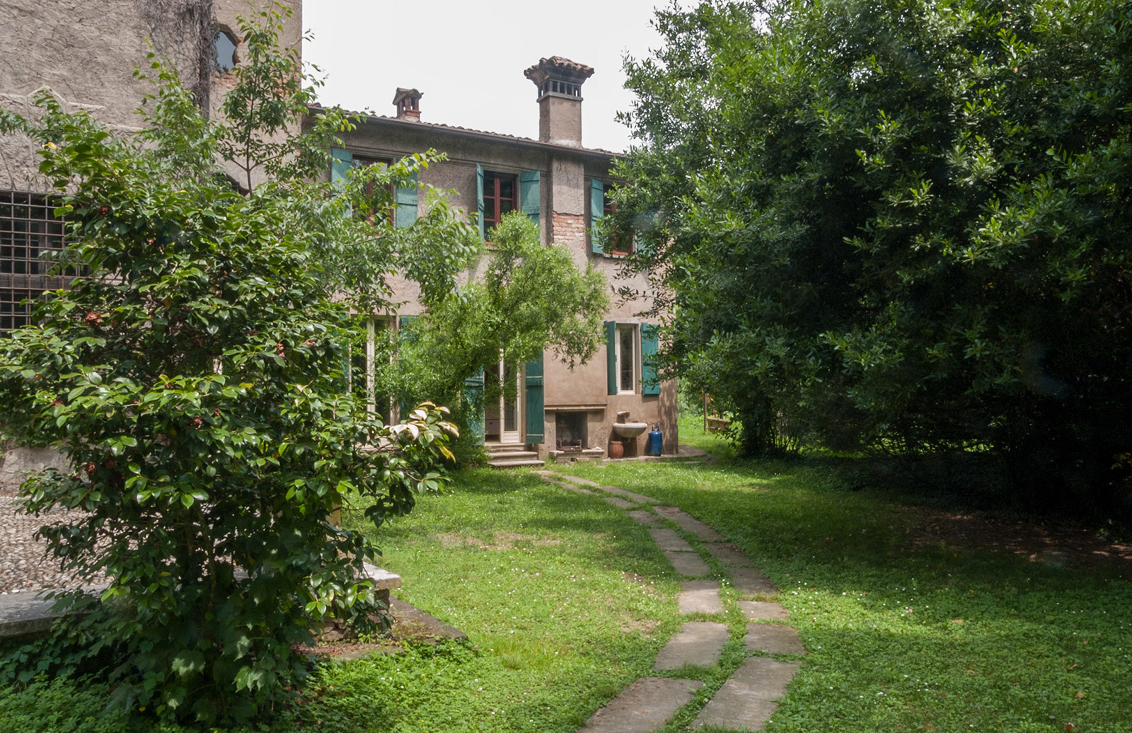 A villa italiana do filme “Call Me By Your Name” está à venda — e vale milhões
