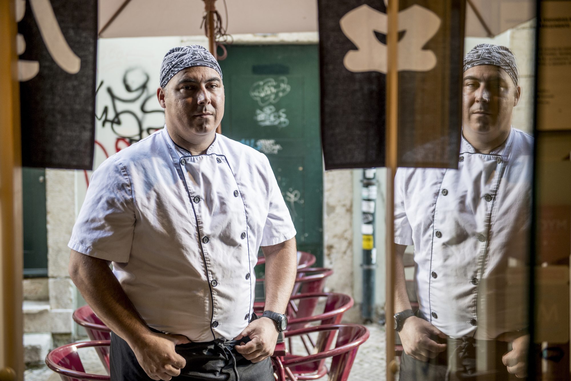 Izakaya Tokkuri. Fomos conhecer a nova taberna japonesa no Bairro Alto