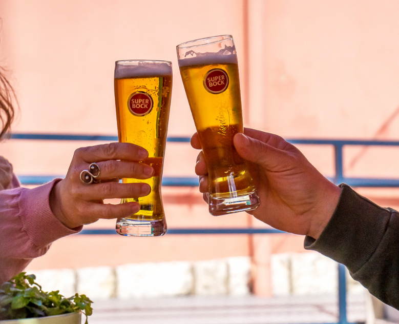 Amantes de cerveja, esta é para vocês. O espírito da Oktoberfest está a chegar a Setúbal
