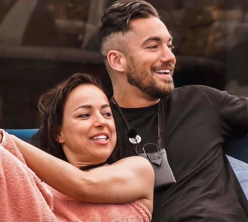 Rui nega relação, mas diz que Débora o fez sentir como “muitas pessoas nunca fizeram”