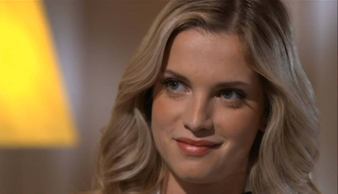 Júlia Palha fala sobre estereótipos: “As pessoas fazem-te acreditar que és só uma cara bonita”