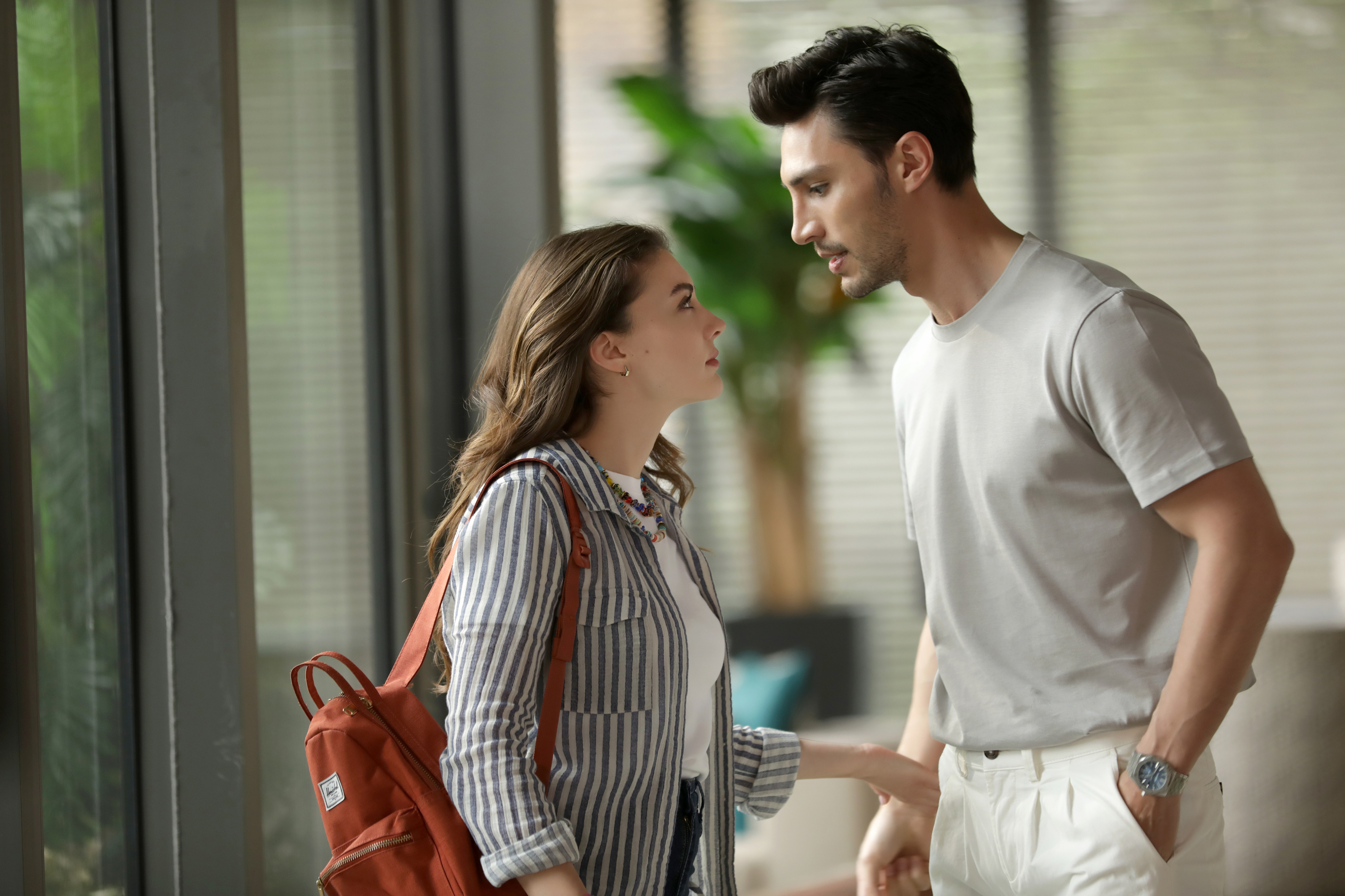 “Esquece-me Se Puderes”. Esta nova série turca tem tudo para o viciar (e dá todos os dias na TV)