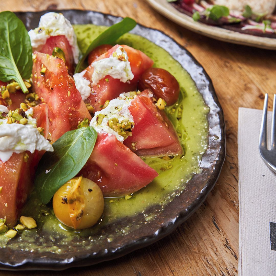 Planos para este domingo? 4 restaurantes saudáveis (e com panquecas) para experimentar