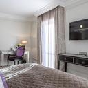 InterContinental Porto está nomeado para Melhor Hotel de Cidade da Europa. Veja as fotografias