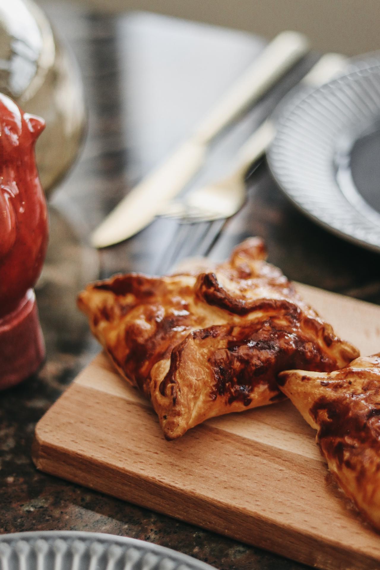 O que é que se come na Geórgia? É o que já pode descobrir no novo restaurante bistrô de Lisboa