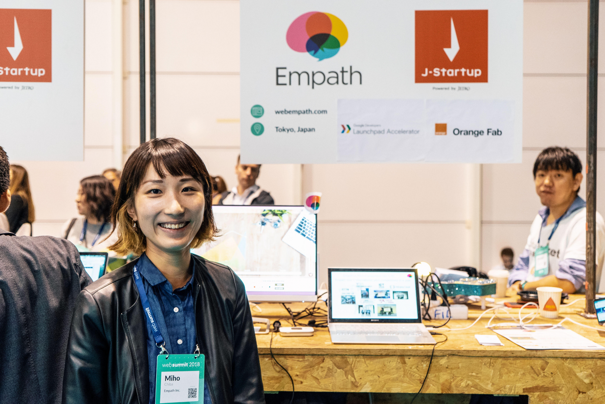 Web Summit. As 4 ideias incríveis que vão mudar as nossas vidas no futuro