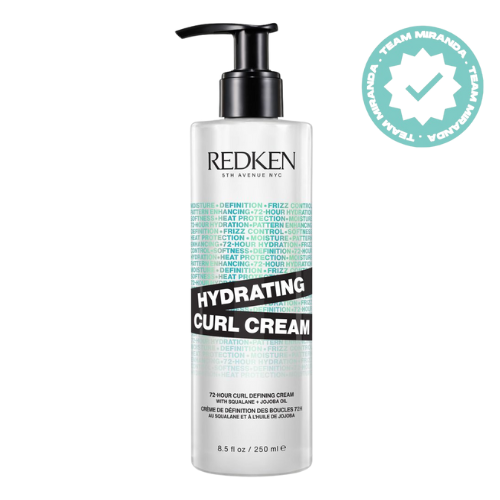 Redken, Hydrating Curl Cream Leave-In Definição de Caracóis – Douglas
