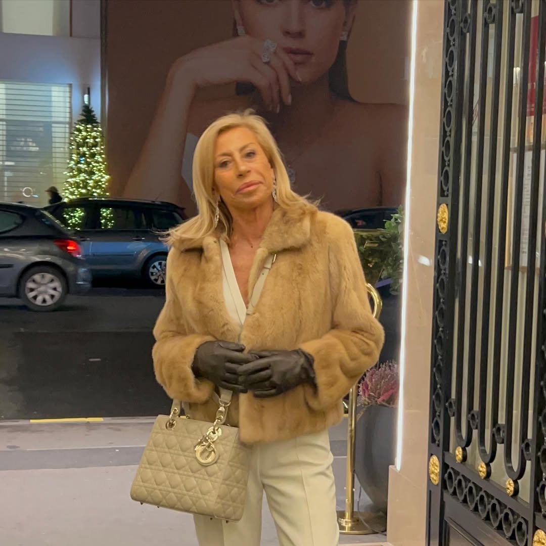 Zulmira Garrido revela que foi vítima de violência doméstica. “Eu chegava a casa negra”