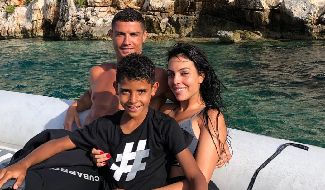 Quais são as palavras mais pesquisadas? Cristiano Ronaldo está no top dos atletas mais procurados nos últimos 25 anos