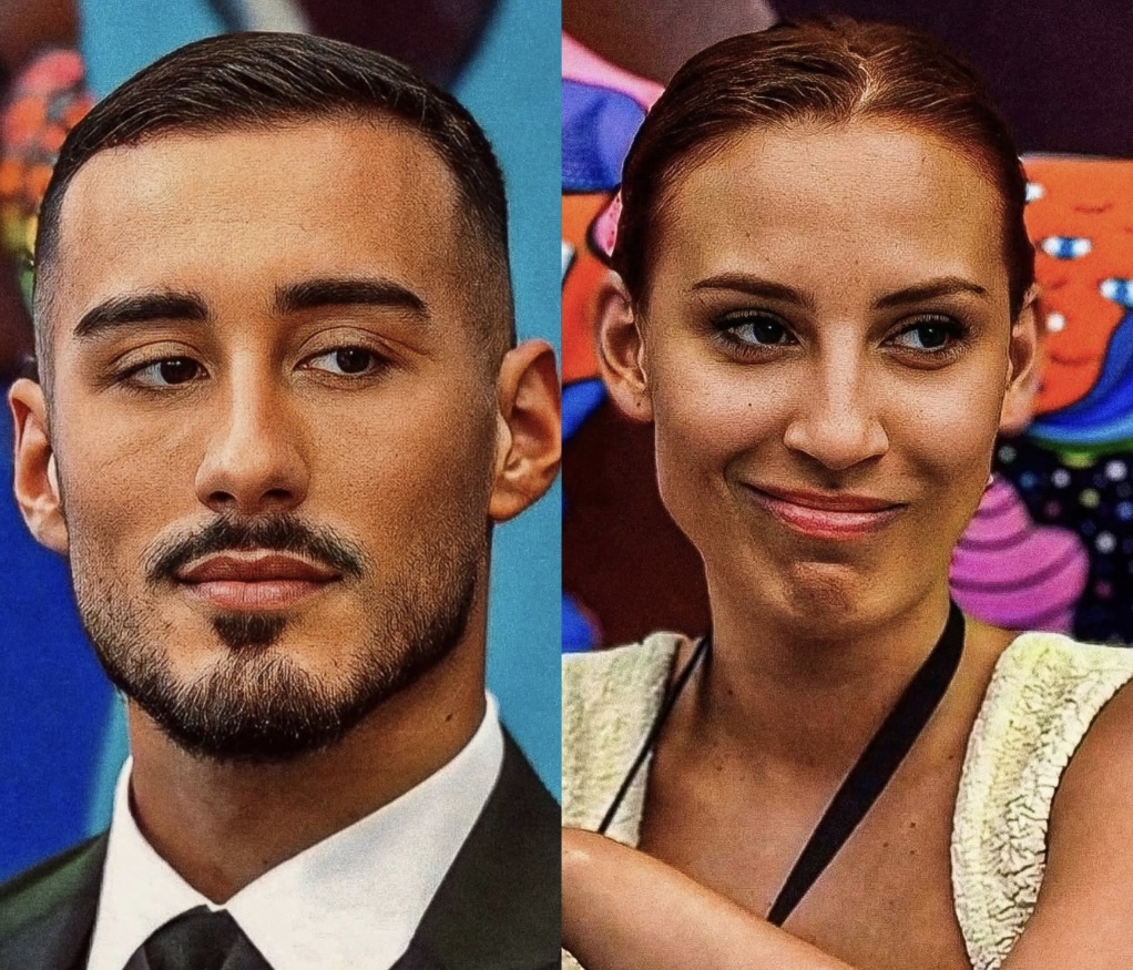 “BB Verão”. Catarina Miranda em lágrimas por causa de Afonso Leitão. “Ou é interesse pelo jogo ou é algo mais”