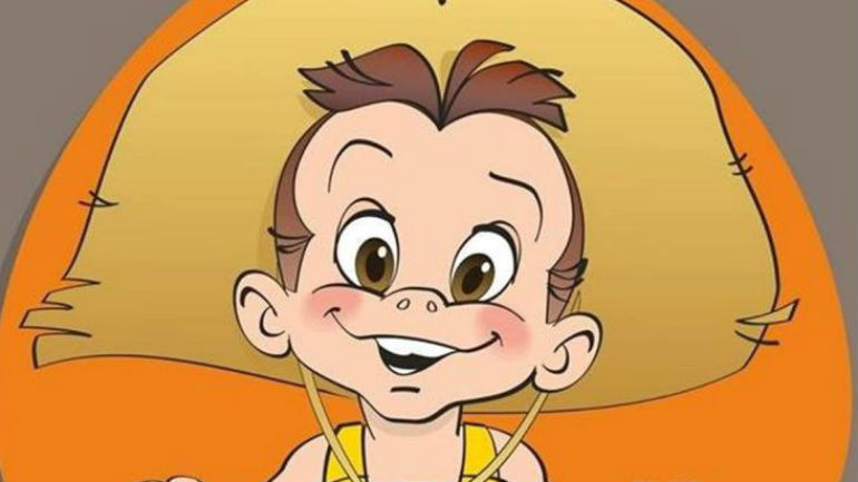 Quiz. Só quem era miúdo nos anos 80 e 90 consegue adivinhar o nome destes 20 desenhos animados