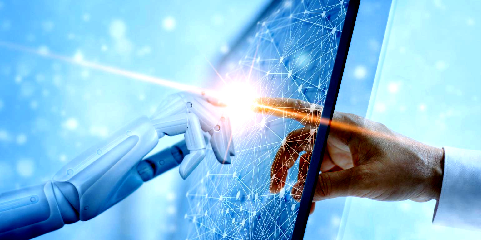 Soluções e serviços de IA vão ter um impacto global de 22,3 biliões de dólares em 2030