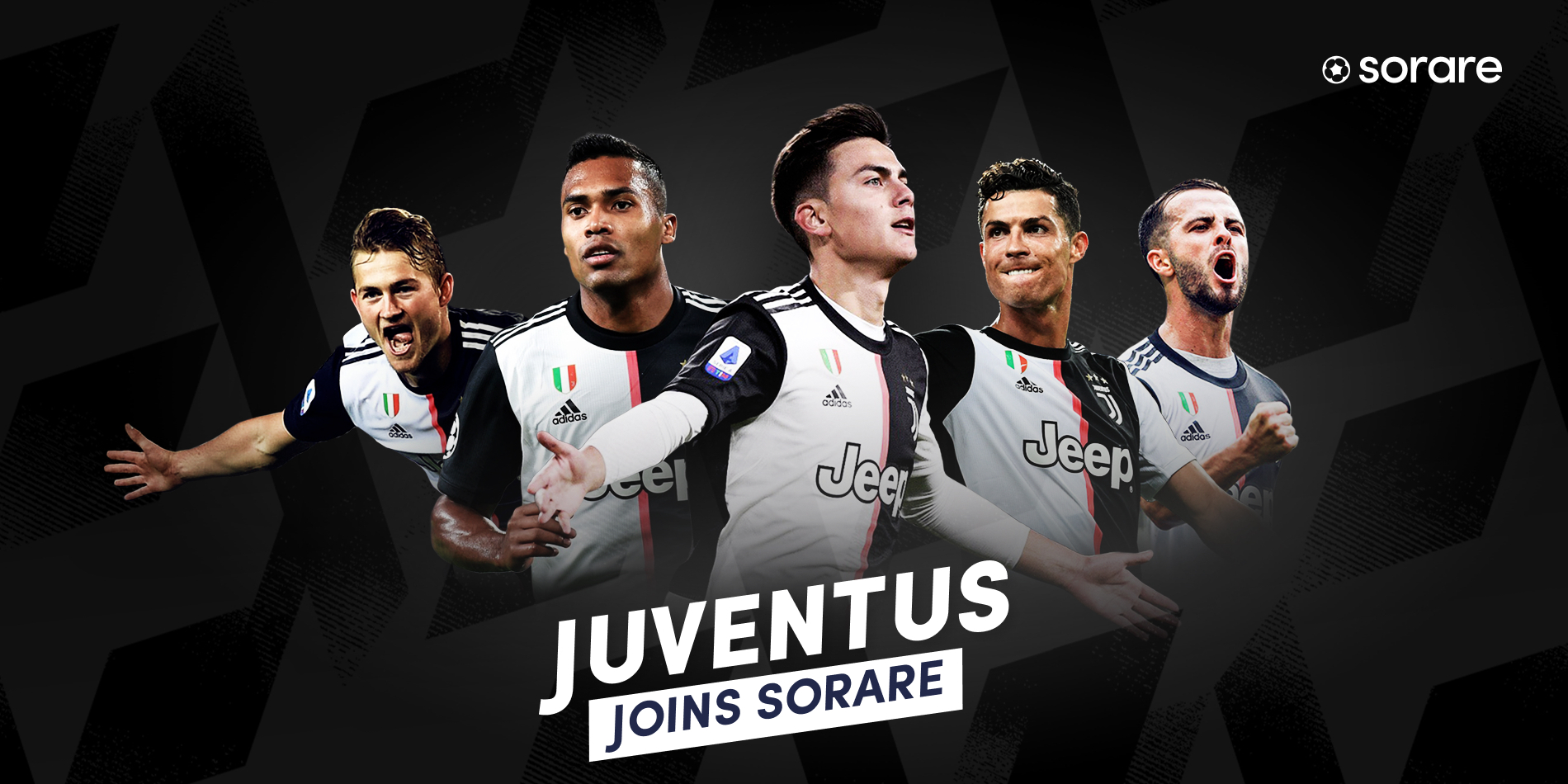 Cartas colecionáveis geridas por blockchain podem ser o futuro das “apostas” desportivas