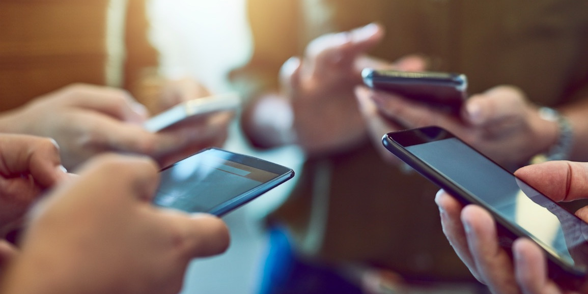 Preço médio de um smartphone ronda os 104 dólares mas há enormes diferenças a nível global