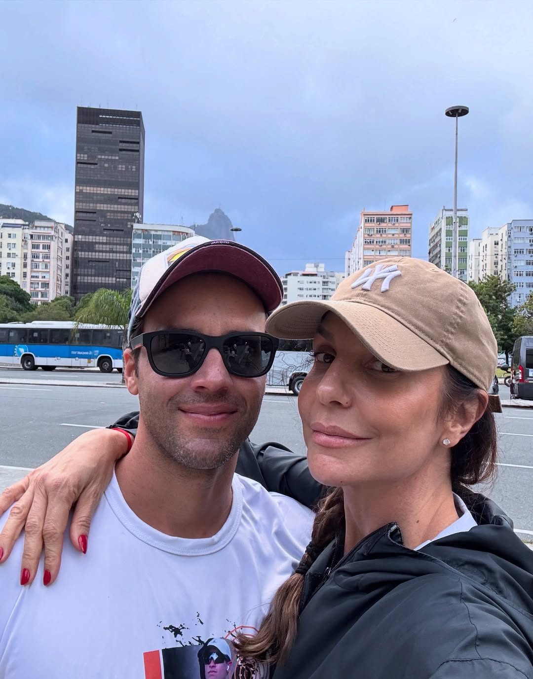 Ivete Sangalo e Daniel Cady anunciam fim do casamento após 17 anos juntos. “É a decisão mais coerente para nós”