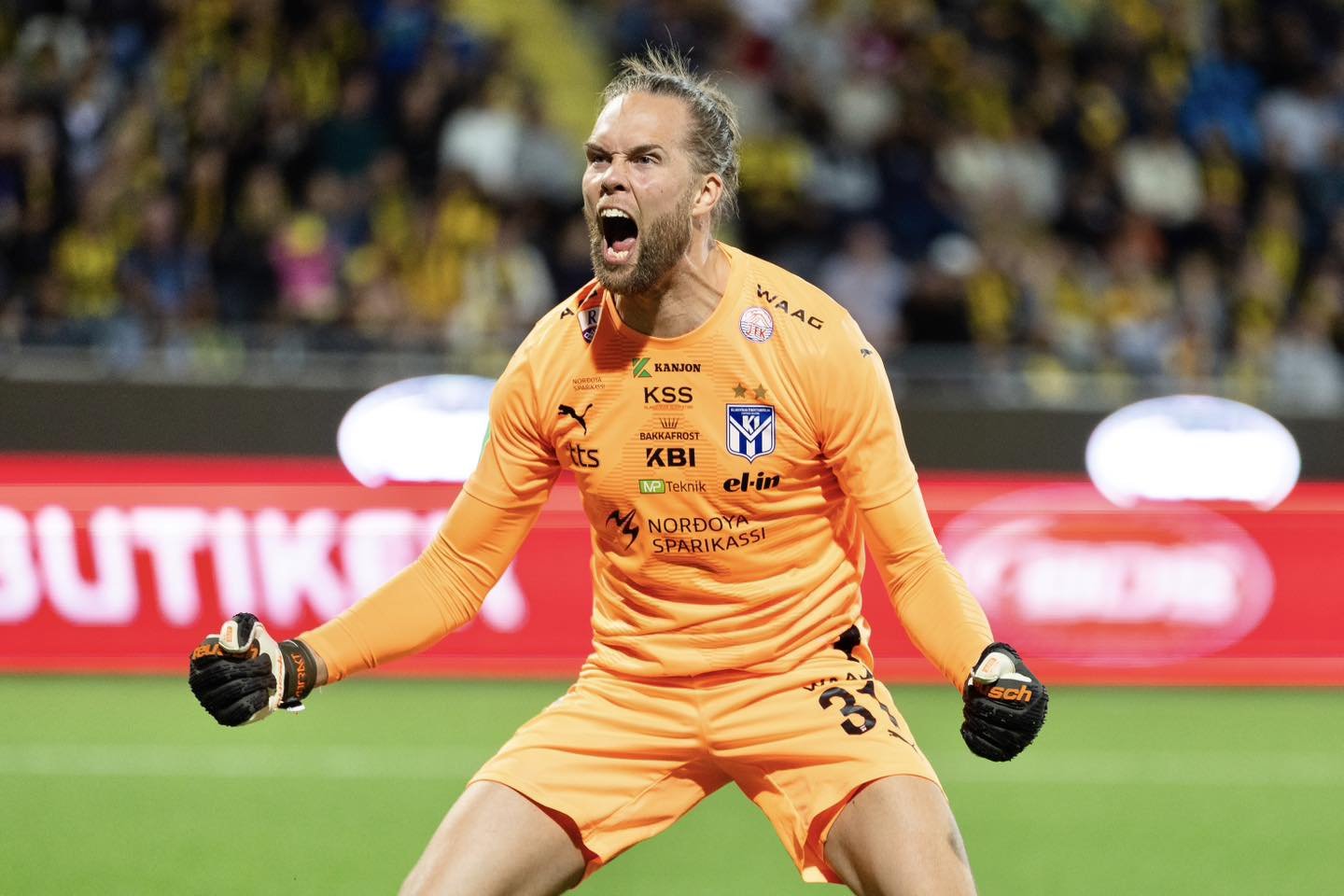 FC Sheriff Tiraspol 2-1 KI Klaksvíkar Ítróttarfelag Klaksvík :: Resumos ::  Vídeos 