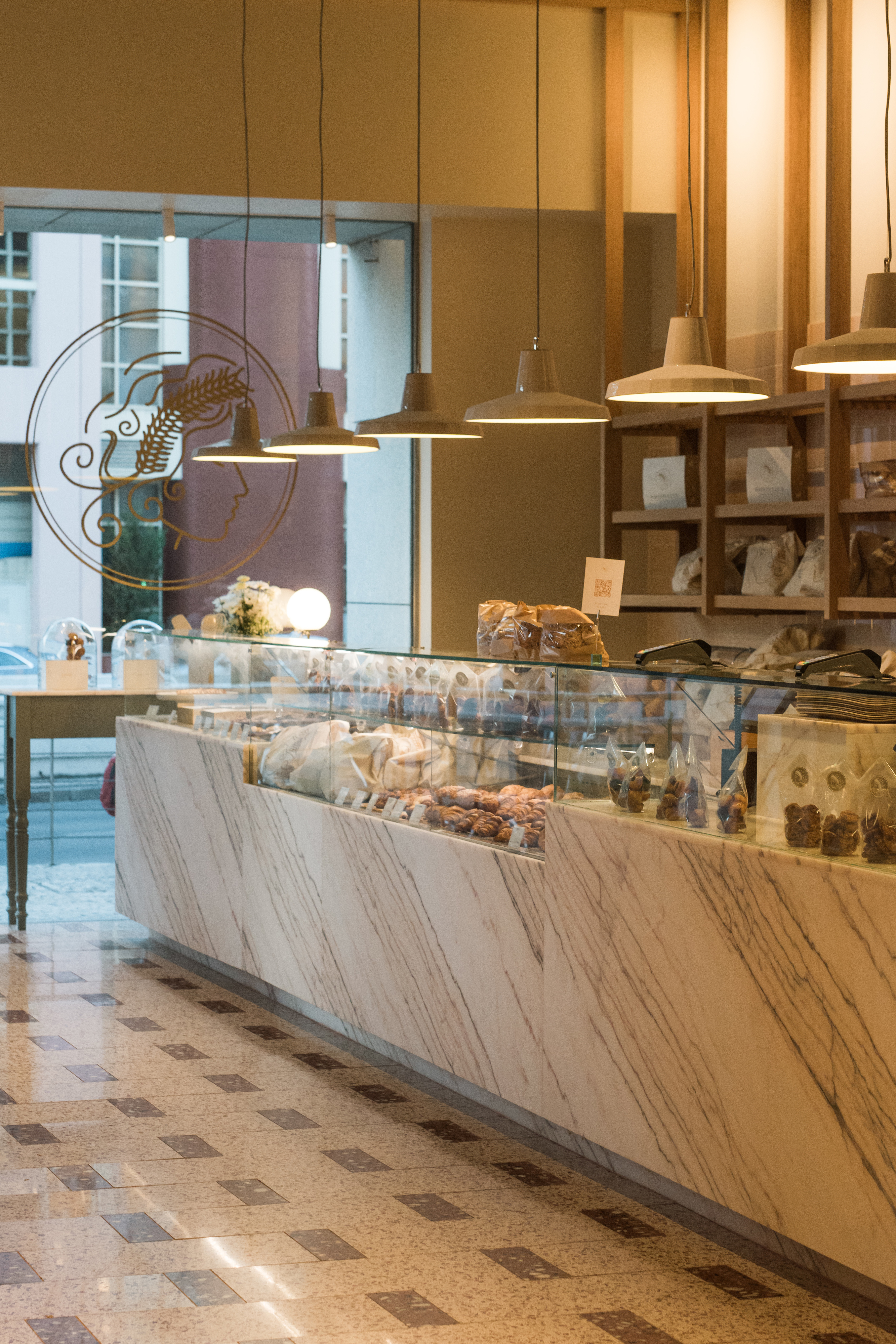 Maison Luce. Há uma nova padaria francesa em Lisboa (e sim, tem baguettes e croissants)