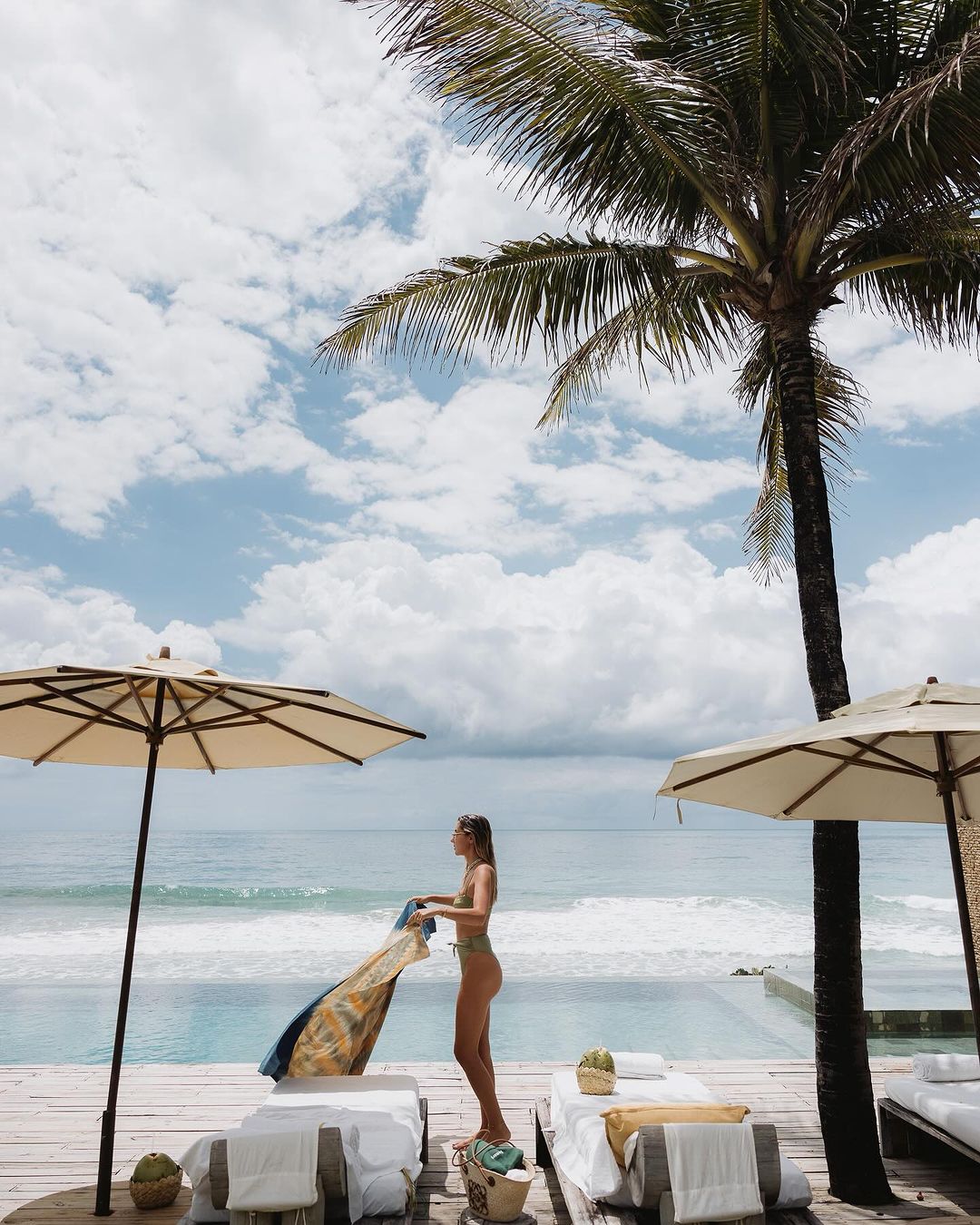 Mariana Machado vai entrar em 2024 em Maceió. Saiba quanto custa ficar neste paraíso brasileiro