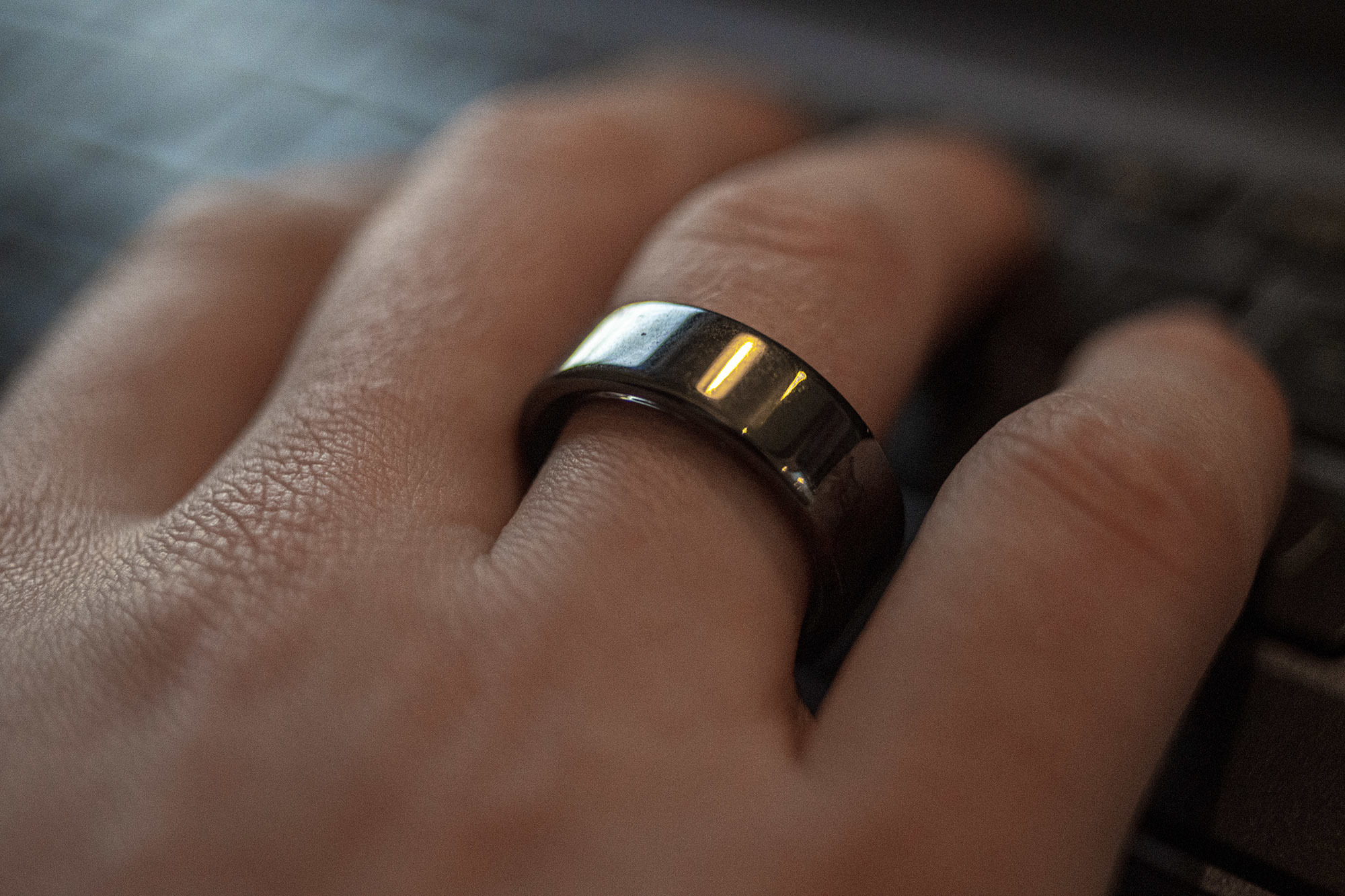 Anel inteligente é usado na deteção precoce de casos da COVID-19 em projeto de investigação